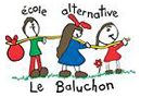 Intranet de l'École alternative Le Baluchon